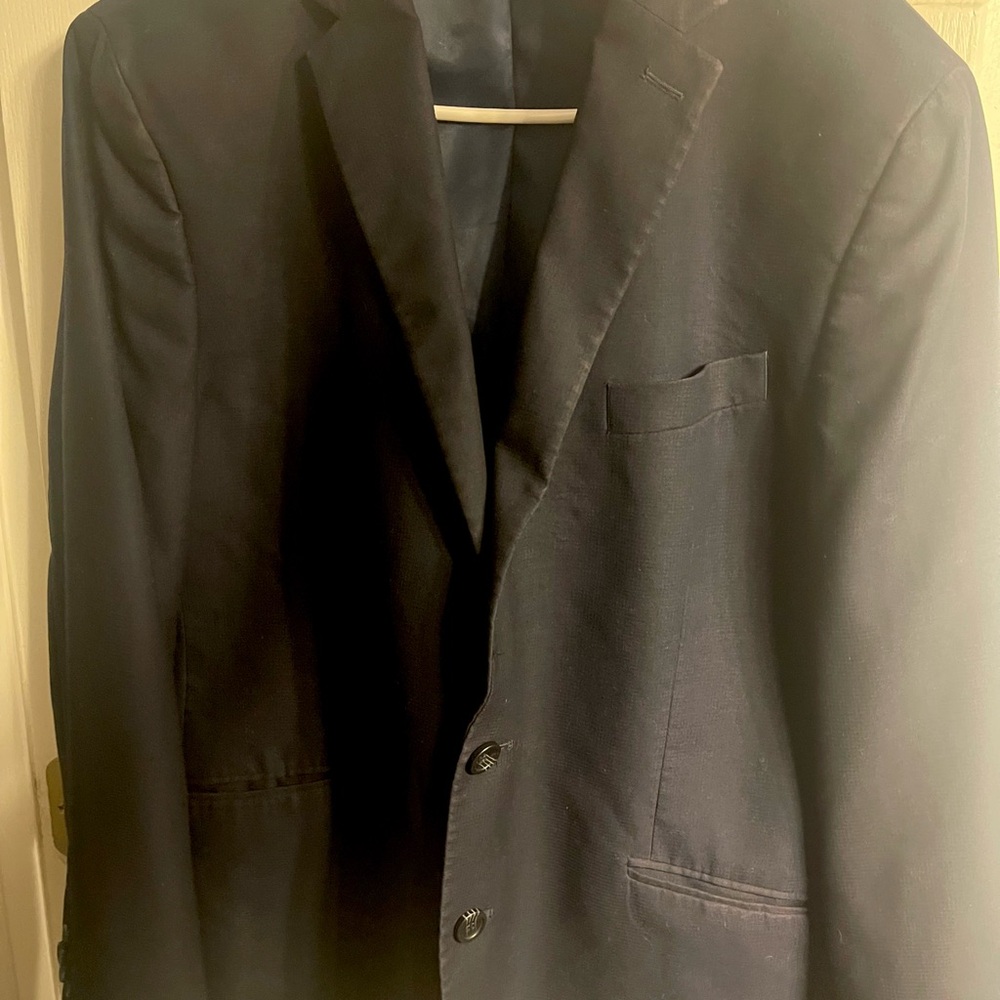 Kenneth Cole Reaction Blazer